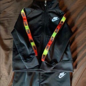 Nike Jumpsuit